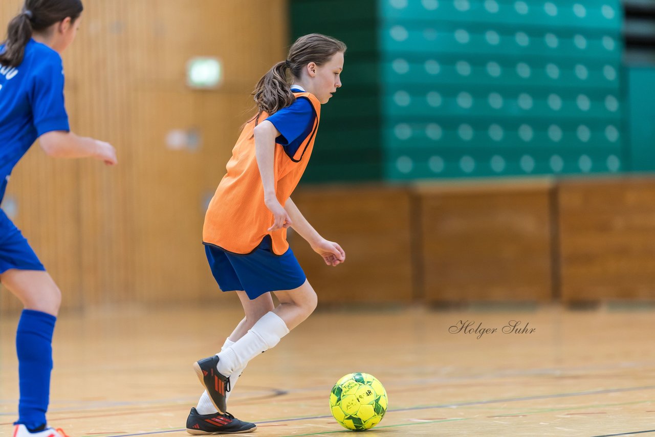 Bild 76 - Falko Cup